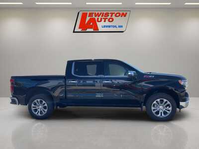 2026 Chevrolet 1500 Crew Cab, $58730. Photo 6