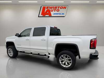 2018 GMC Sierra, $20995. Photo 6
