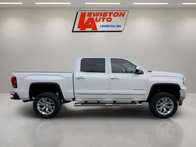 2018 GMC Sierra, $20995. Photo 9