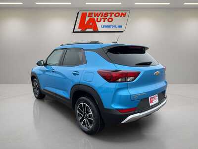 2026 Chevrolet TrailBlazer, $30675. Photo 11