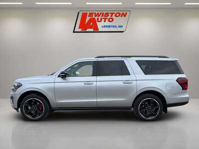 2022 Ford Expedition Max, $42995. Photo 10