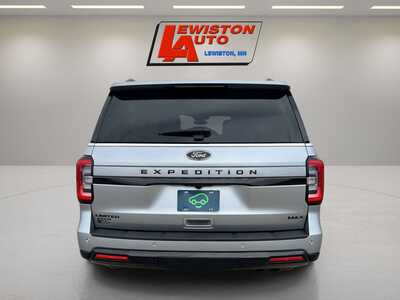 2022 Ford Expedition Max, $42995. Photo 12