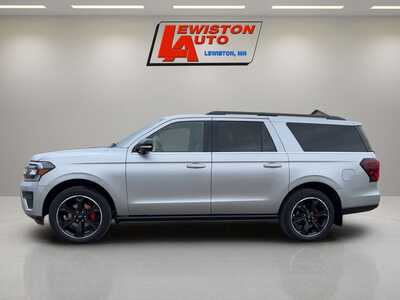 2022 Ford Expedition Max, $42995. Photo 2