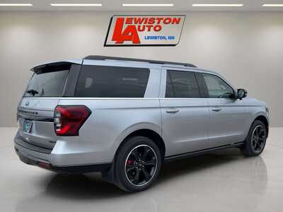 2022 Ford Expedition Max, $42995. Photo 5