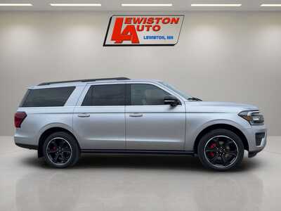 2022 Ford Expedition Max, $42995. Photo 6