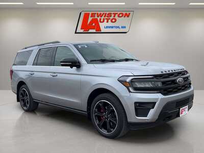 2022 Ford Expedition Max, $42995. Photo 7
