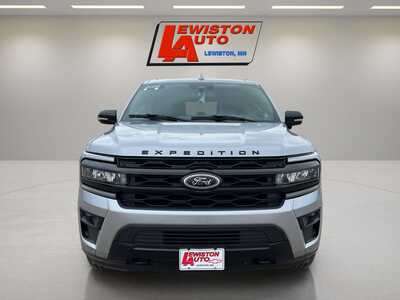 2022 Ford Expedition Max, $42995. Photo 9
