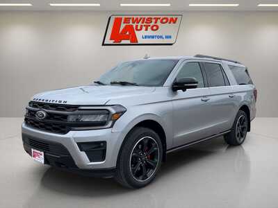 2022 Ford Expedition Max, $42995. Photo 1