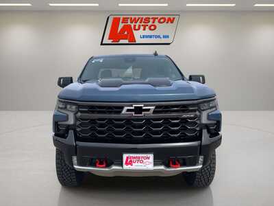 2024 Chevrolet 1500 Crew Cab, $47995. Photo 2