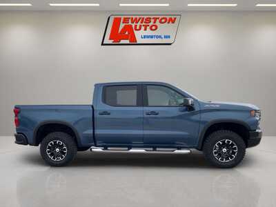 2024 Chevrolet 1500 Crew Cab, $47995. Photo 7