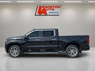 2020 Chevrolet 1500 Crew Cab, $34995. Photo 10