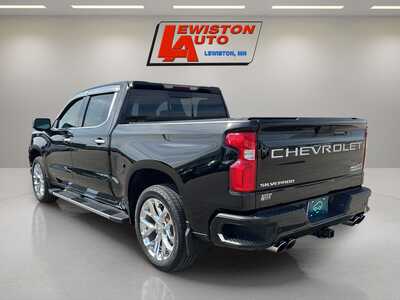 2020 Chevrolet 1500 Crew Cab, $34995. Photo 11