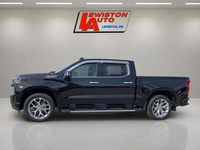 2020 Chevrolet 1500 Crew Cab, $34995. Photo 2