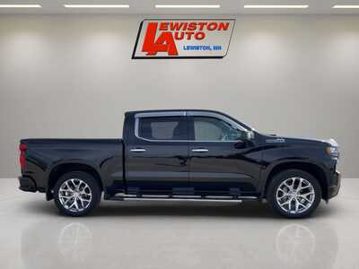 2020 Chevrolet 1500 Crew Cab, $34995. Photo 6