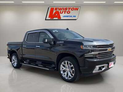 2020 Chevrolet 1500 Crew Cab, $34995. Photo 7