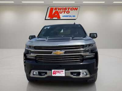 2020 Chevrolet 1500 Crew Cab, $34995. Photo 8