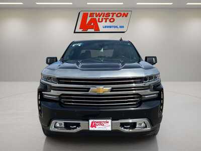 2020 Chevrolet 1500 Crew Cab, $34995. Photo 9