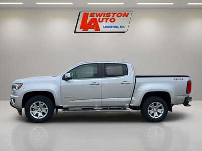 2019 Chevrolet Colorado Crew Cab, $22995. Photo 10