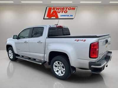 2019 Chevrolet Colorado Crew Cab, $22995. Photo 11