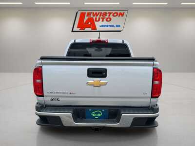 2019 Chevrolet Colorado Crew Cab, $22995. Photo 12