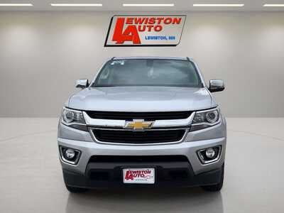 2019 Chevrolet Colorado Crew Cab, $22995. Photo 2