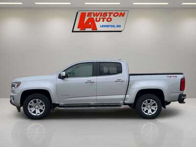 2019 Chevrolet Colorado Crew Cab, $22995. Photo 3