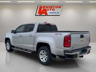 2019 Chevrolet Colorado Crew Cab, $22995. Photo 4
