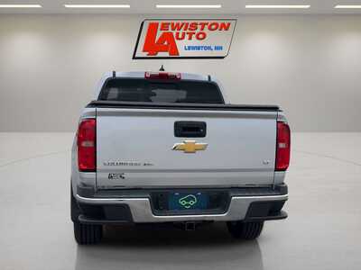 2019 Chevrolet Colorado Crew Cab, $22995. Photo 5