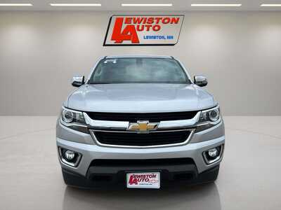 2019 Chevrolet Colorado Crew Cab, $22995. Photo 9