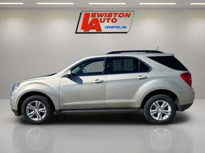 2014 Chevrolet Equinox, $7450. Photo 10