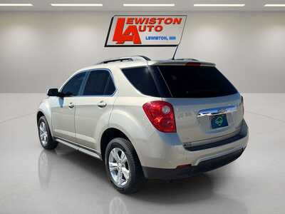2014 Chevrolet Equinox, $7450. Photo 11