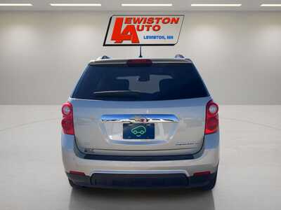 2014 Chevrolet Equinox, $7450. Photo 12