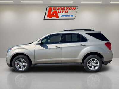 2014 Chevrolet Equinox, $7450. Photo 2