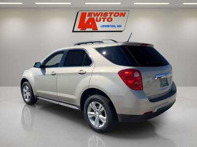 2014 Chevrolet Equinox, $7450. Photo 3
