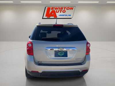 2014 Chevrolet Equinox, $7450. Photo 4