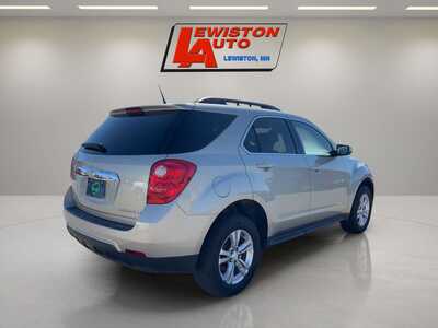 2014 Chevrolet Equinox, $7450. Photo 5
