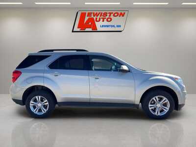 2014 Chevrolet Equinox, $7450. Photo 6
