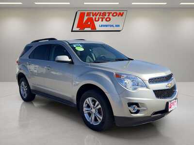 2014 Chevrolet Equinox, $7450. Photo 7