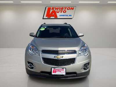 2014 Chevrolet Equinox, $7450. Photo 8