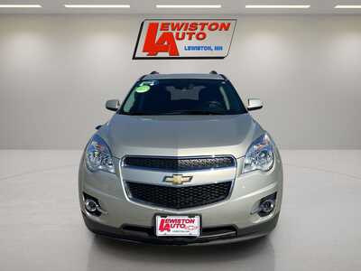 2014 Chevrolet Equinox, $7450. Photo 9