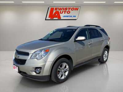 2014 Chevrolet Equinox, $7450. Photo 1