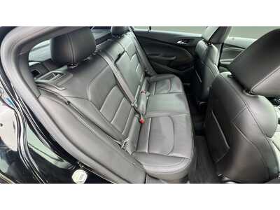 2017 Chevrolet Cruze, $12995. Photo 11