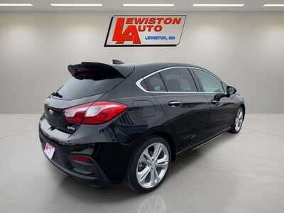 2017 Chevrolet Cruze, $12995. Photo 5