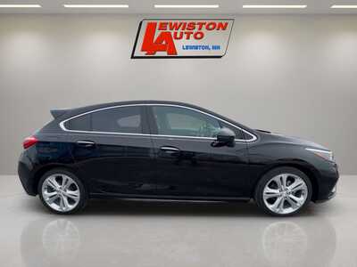 2017 Chevrolet Cruze, $12995. Photo 6