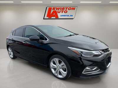 2017 Chevrolet Cruze, $12995. Photo 7