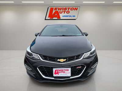 2017 Chevrolet Cruze, $12995. Photo 8