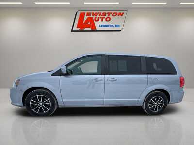 2018 Dodge Caravan, Grand, $9450. Photo 10
