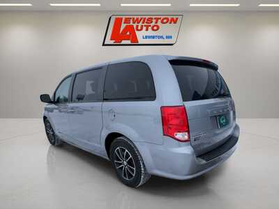 2018 Dodge Caravan, Grand, $9450. Photo 3