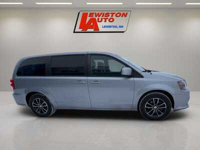 2018 Dodge Caravan, Grand, $9450. Photo 6