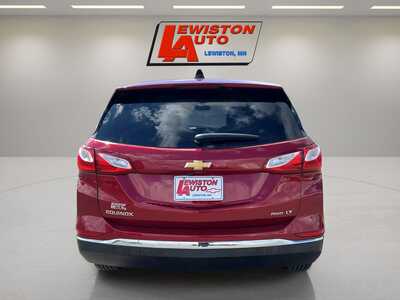 2019 Chevrolet Equinox, $9995. Photo 12
